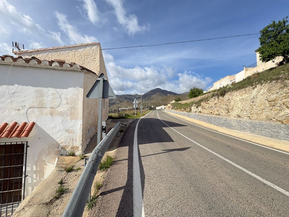 Landejendom i Uleila Del Campo, Almeria - foto 4